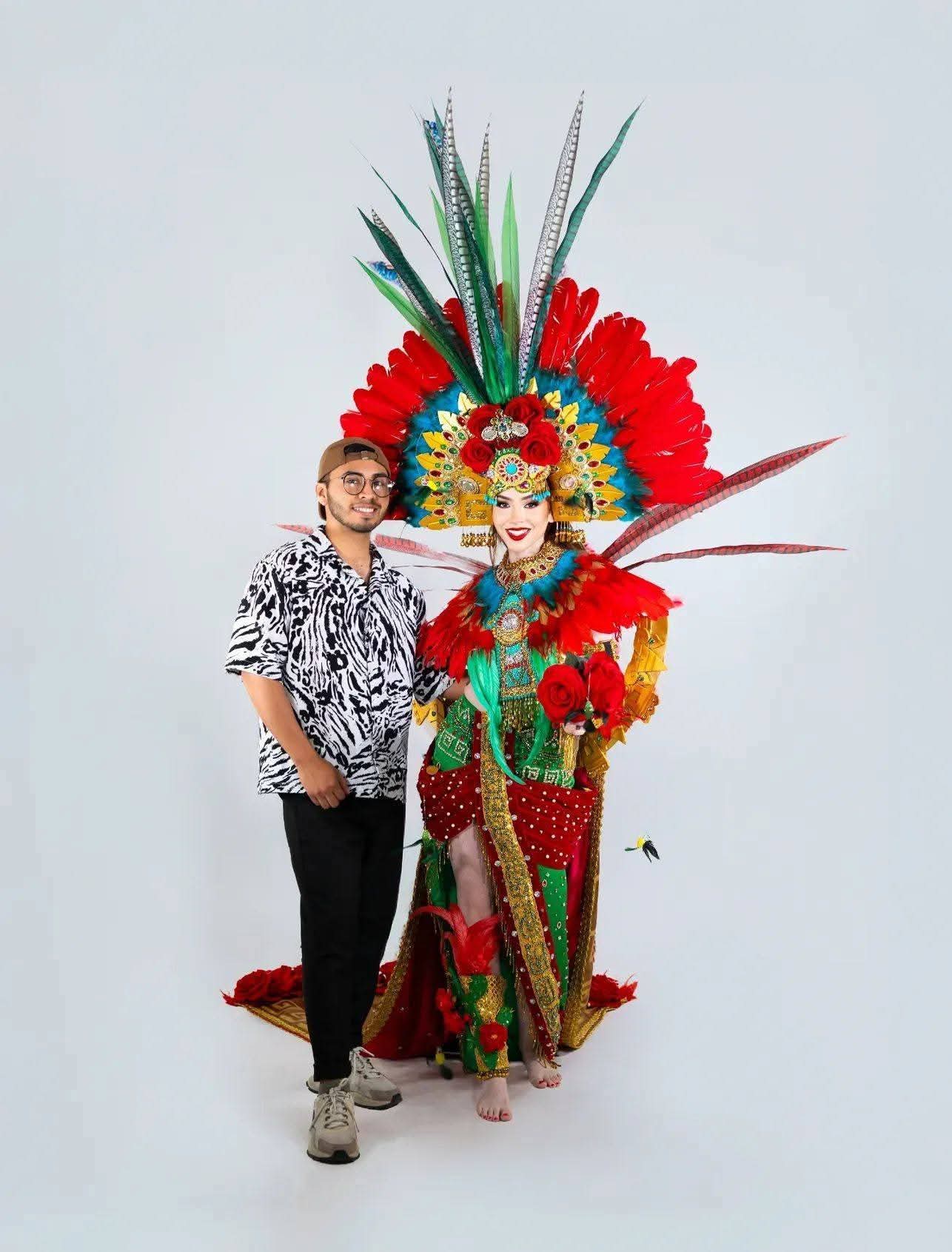 Foto: Redes sociales Fernando Ortiz