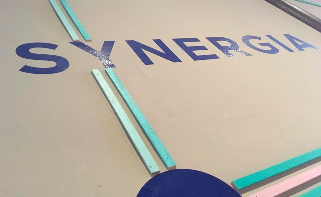 Exposición SYNERGIA se presentará en el Museo Federico Silva