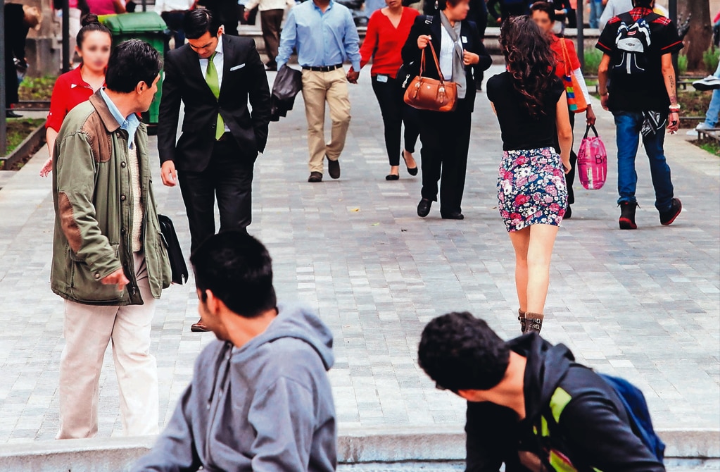 Foto: Archivo. El Universal.