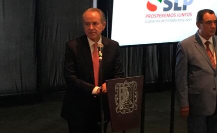 A más tardar en un mes habrá definición sobre vía alterna: JMCL