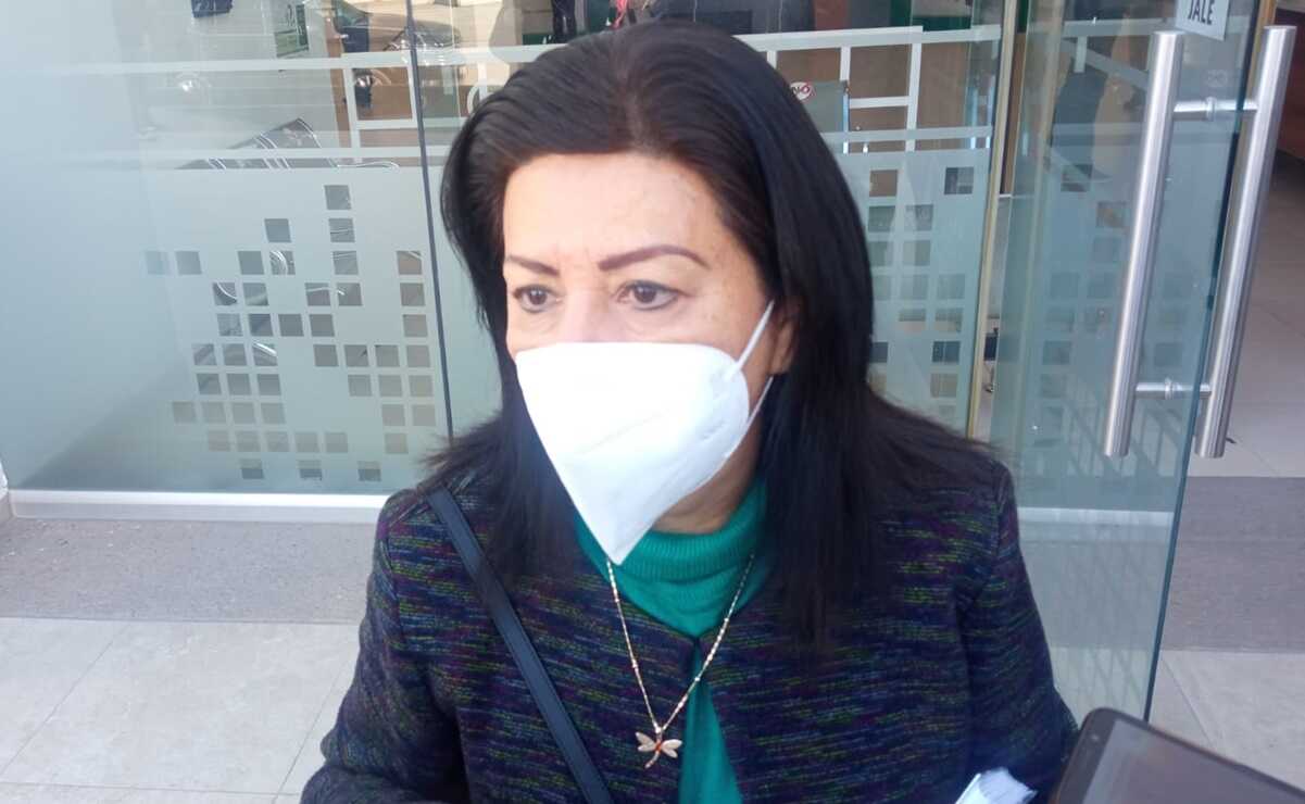 Busca Poder Judicial de SLP dejar de rentar inmuebles para solventar las prestaciones laborales. Foto: Samuel Estrada