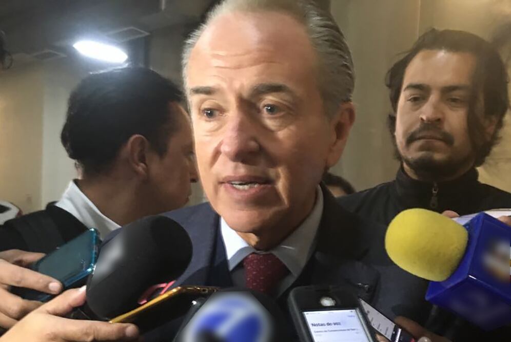 Foto: Archivo El Universal San Luis Potosí.