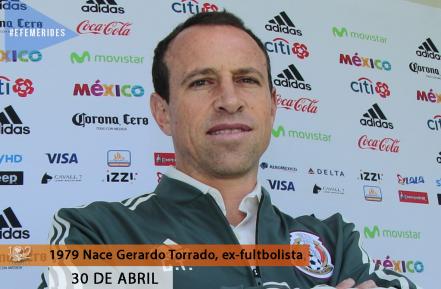 Efemérides 30 de abril