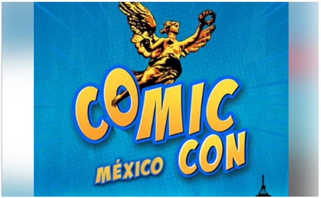 Anuncian la primera Comic Con México para el 2019
