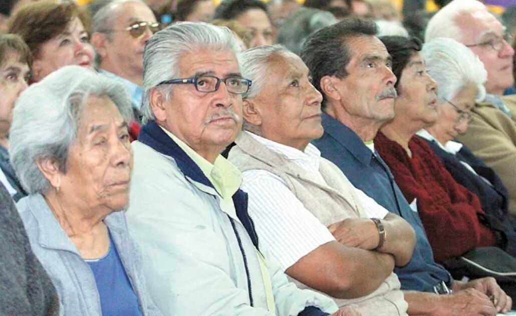 Pide MC cárcel por abandono a adultos mayores