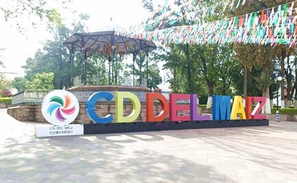 Ciudad del Maíz, el encanto más reciente de los Pueblos Mágicos en San Luis Potosí