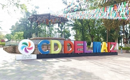 Ciudad del Maíz, el encanto más reciente de los Pueblos Mágicos en San Luis Potosí