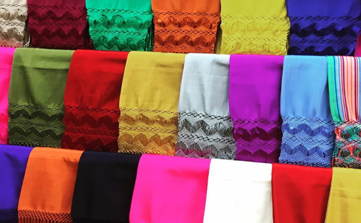 Foto: Secretaría de turismo federal