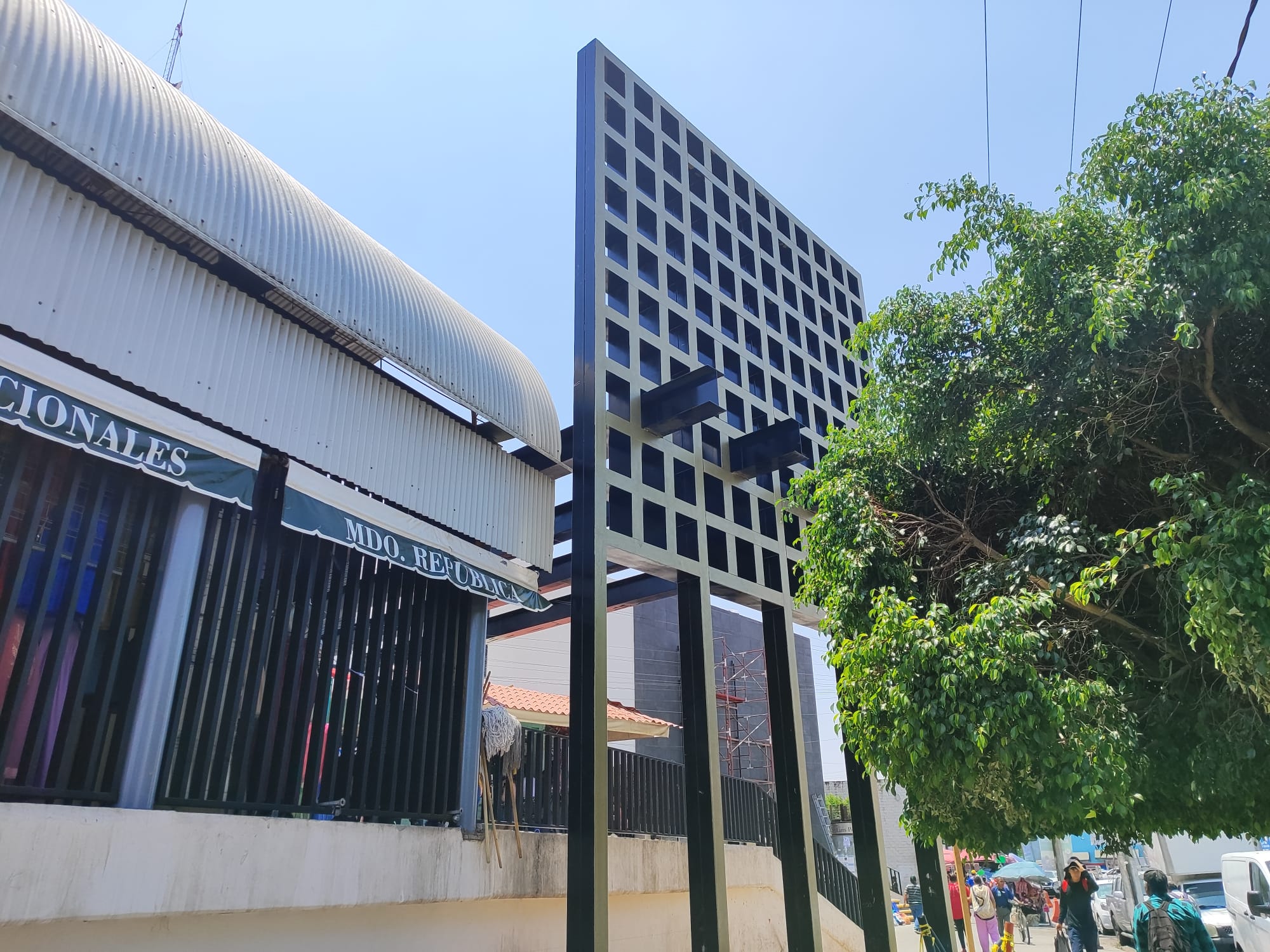 Foto: Regina Arellano