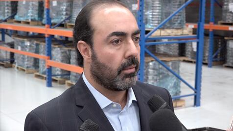 Inversiones no deben verse afectadas por conflicto interno del Parque Logistik: Sedeco