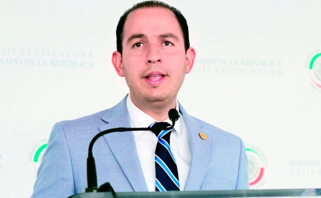 PAN denuncia a Secretaría de Bienestar por entregar tarjetas en entidades con elección