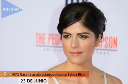 Efemérides 23 de junio