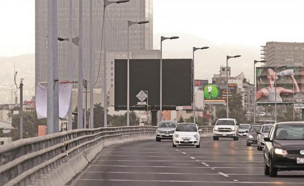  Cambian placas para burlar tenencia y multas