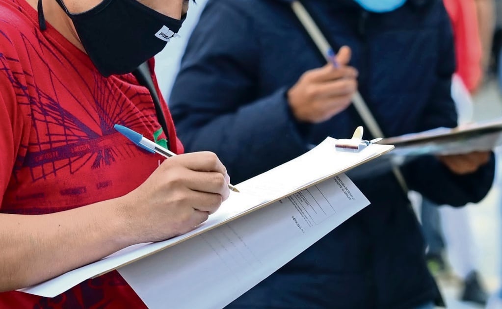 Foto: Archivo. EL UNIVERSAL