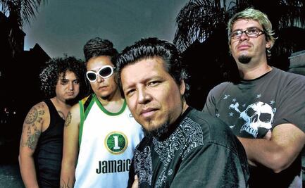 Se suma El Gran Silencio con su ‘Chuntaro Style’ a lista de artistas en la Fenapo