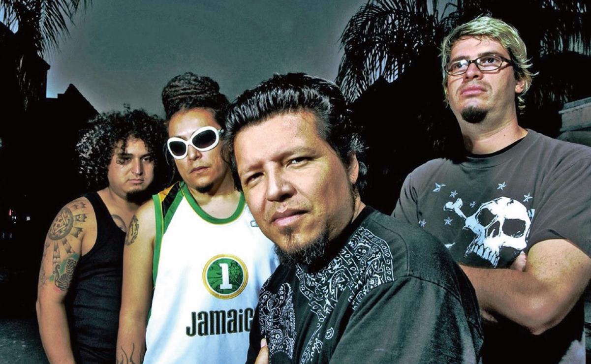 Se suma El Gran Silencio con su ‘Chuntaro Style’ a lista de artistas en la Fenapo