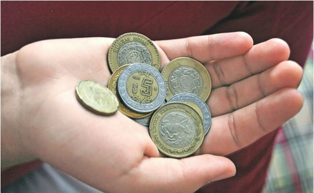 Salario mínimo de México, de los más bajos del mundo