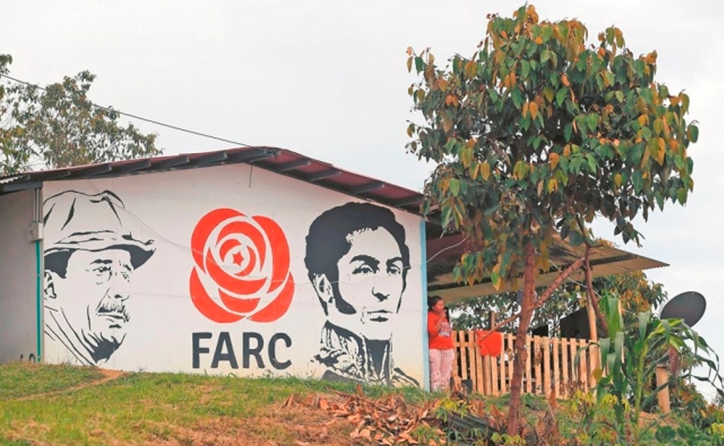 Paz en Colombia, el sueño que no llega