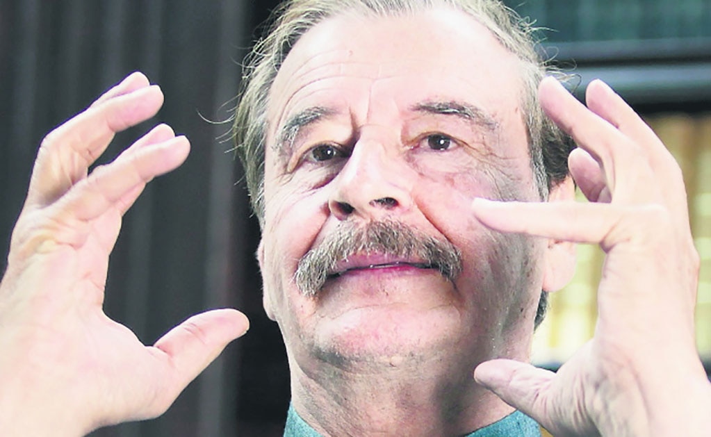 Foto: Archivo. El Universal.