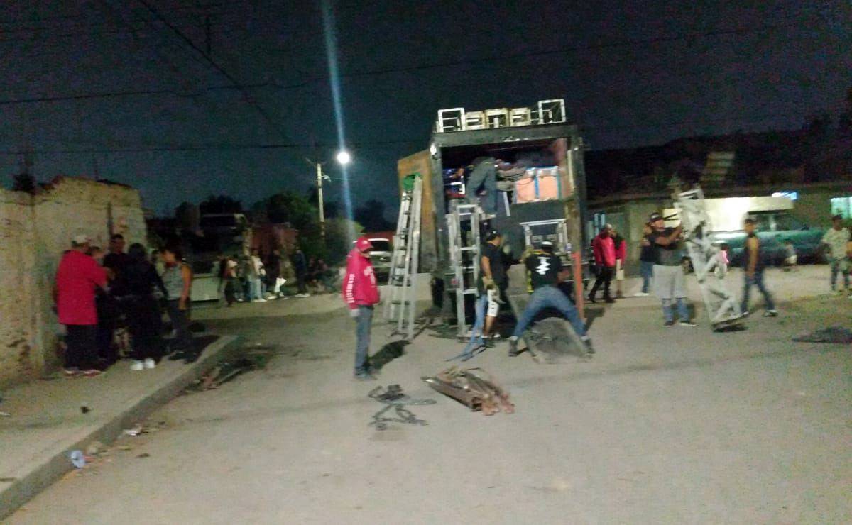 Llama Galindo a evitar bailes clandestinos; "habrá disuasión policial", advierte