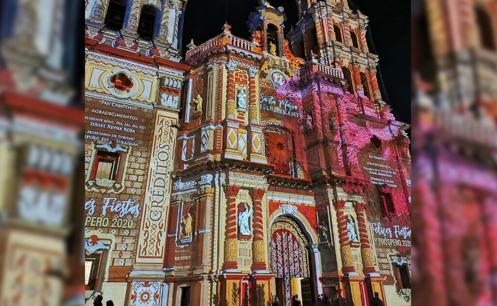 JMCL invita a Fiesta de Luz