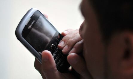 Imparables extorsiones telefónicas