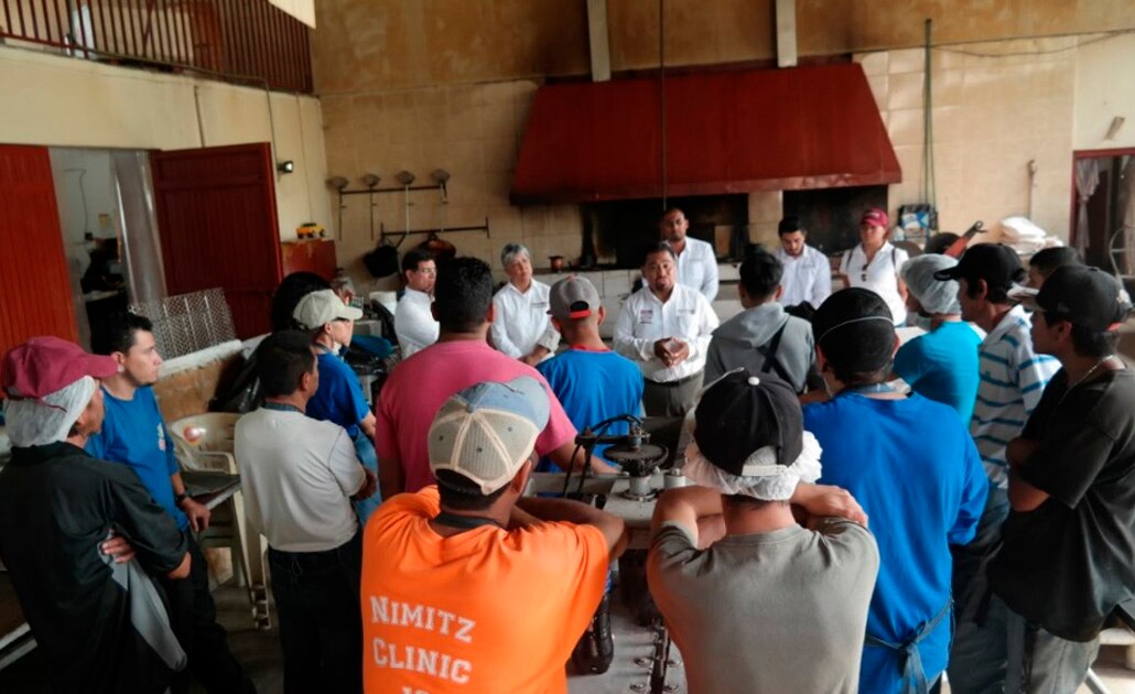 Programas médicos no cubren necesidades de la sociedad: Primo Dothé