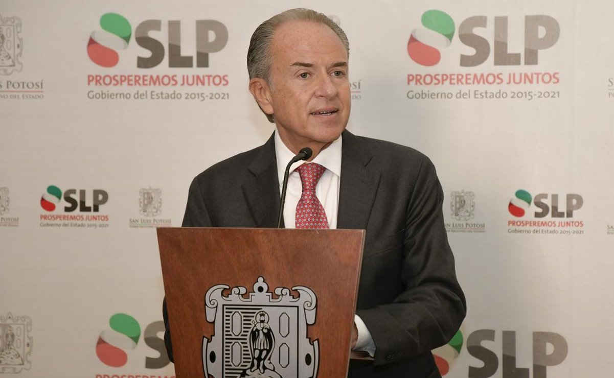 Juan Manuel Carreras acudirá a reunión extraordinaria de Conago por coronavirus