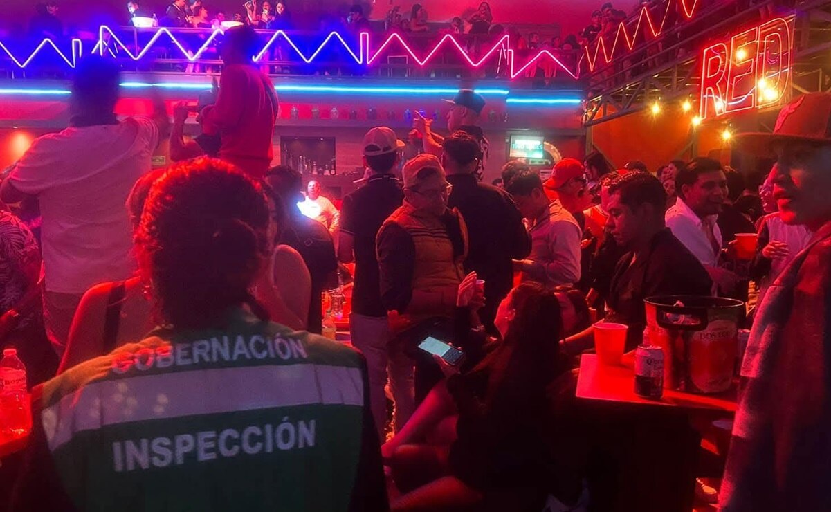 Fenapo 2025: Extienden horario para venta de bebidas alcohólicas; habrá inspecciones y reglas estrictas