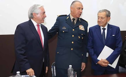 Toda transición debe tener como objetivo progreso y bienestar: Cienfuegos