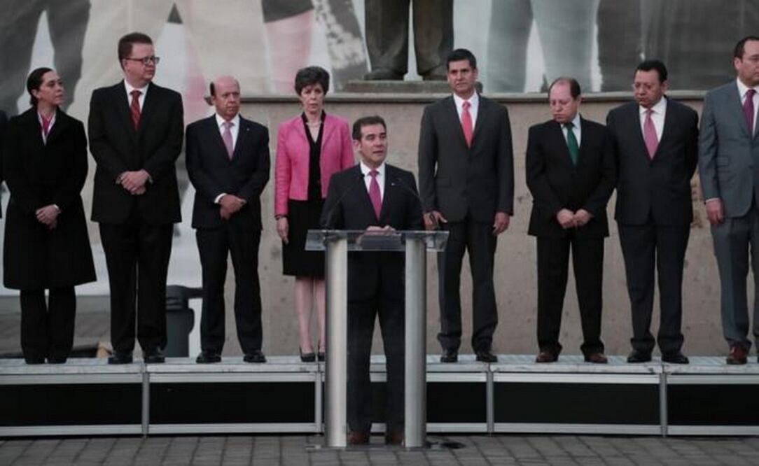 FOTO: Alejandra Leyva. EL UNIVERSAL