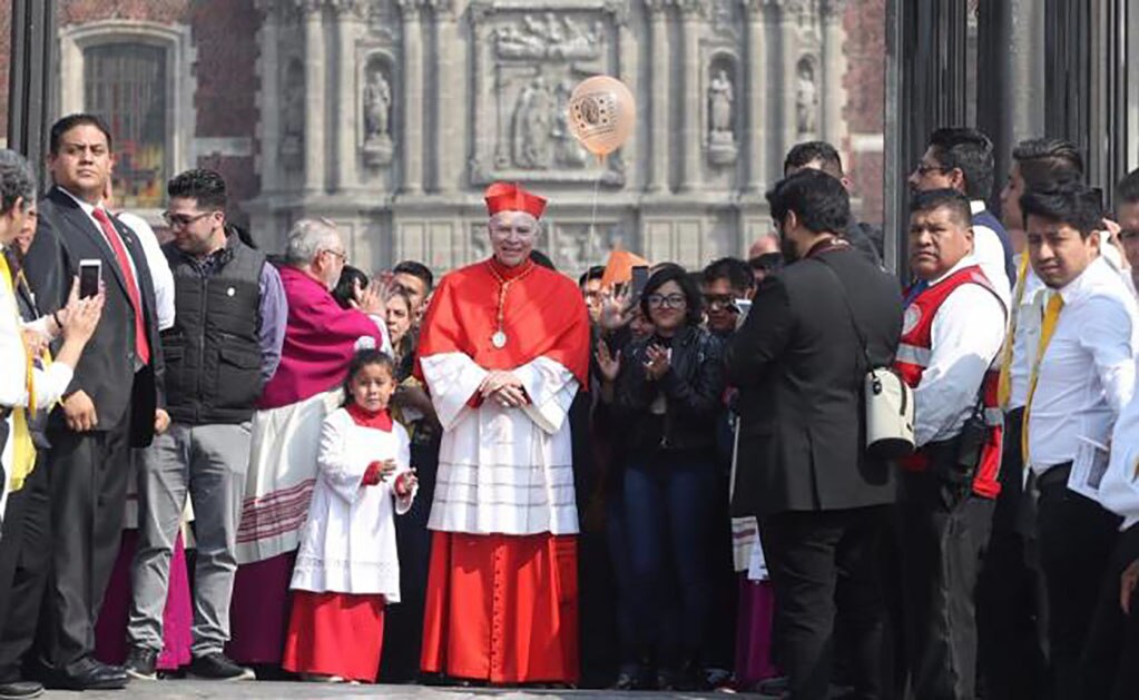 Foto: Archivo. El Universal.