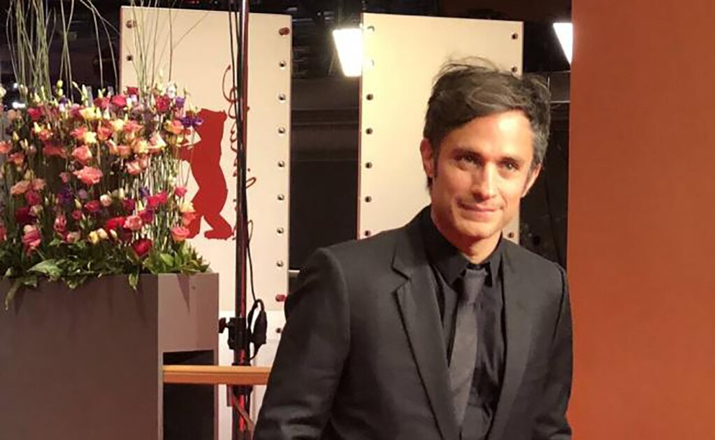 Gael García: México está preparado para hablar de abuso sexual