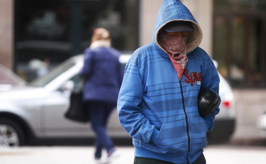 Seguirán las bajas temperaturas durante los próximos días: Protección Civil 