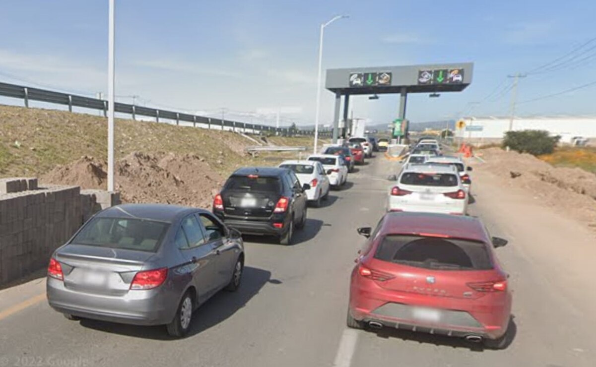 El secretario General de Gobierno reconoció la falta de negociación con Coconal. Foto: Google Maps