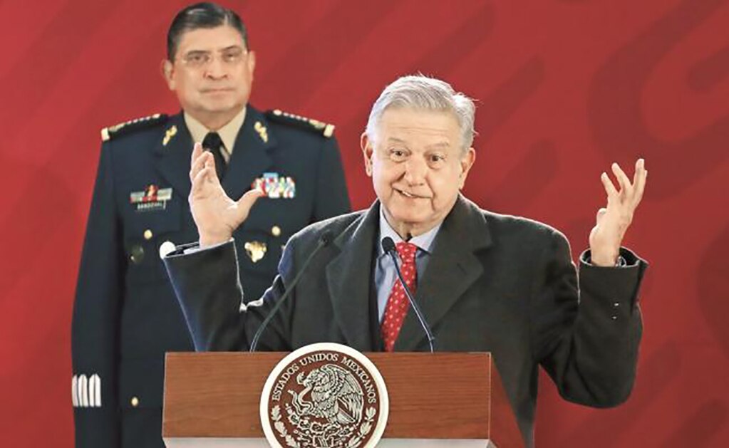 Diputados de 17 congresos ignoran austeridad de AMLO