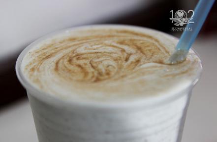 Refresquería Acapulco, de las últimas en su especie