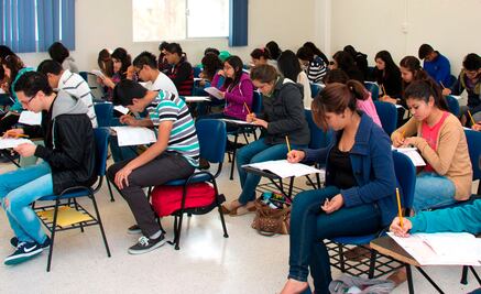 Presentarán examen casi 15 mil aspirantes a la UASLP