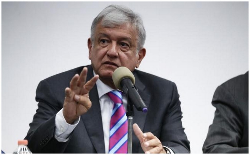 Equipo de AMLO alista defensa legal tras cancelar aeropuerto en Texcoco