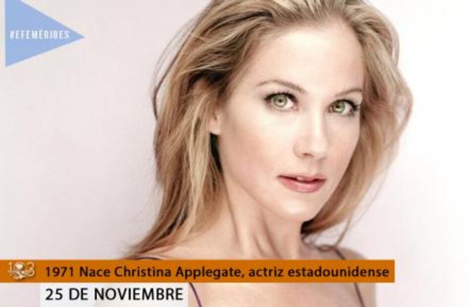 Efemérides 25 de noviembre