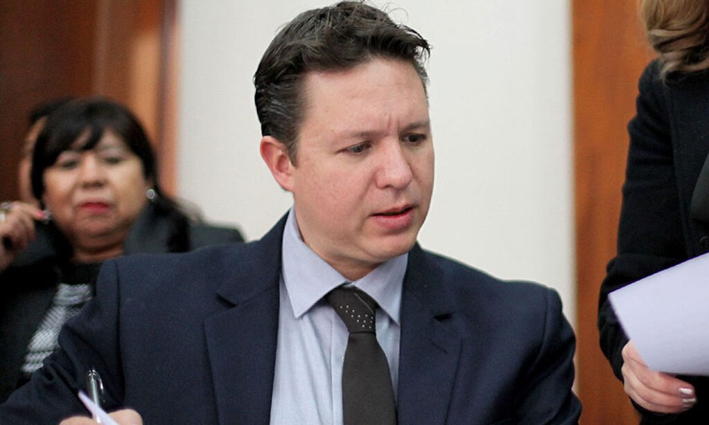 Demora Congreso documentación en caso de diputado