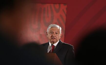 AMLO rechaza arranque como el de Zedillo en lo económico