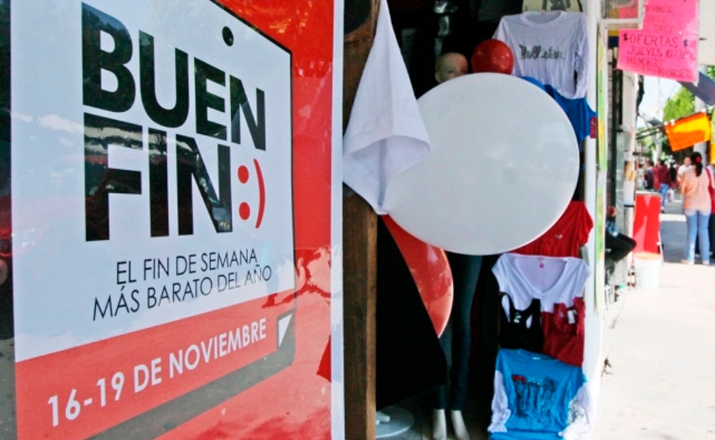 Lanzan aplicación de El Buen Fin para comparar precios 