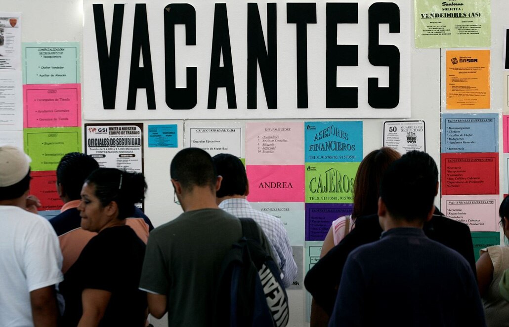 ¿Buscas empleo? En estas ciudades tendrás más éxito