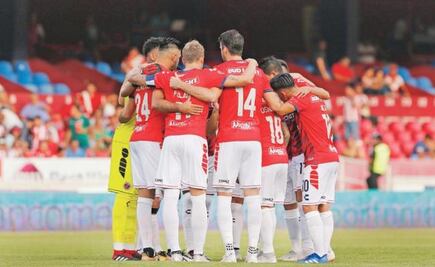  Futbolistas no llevan orden fiscal