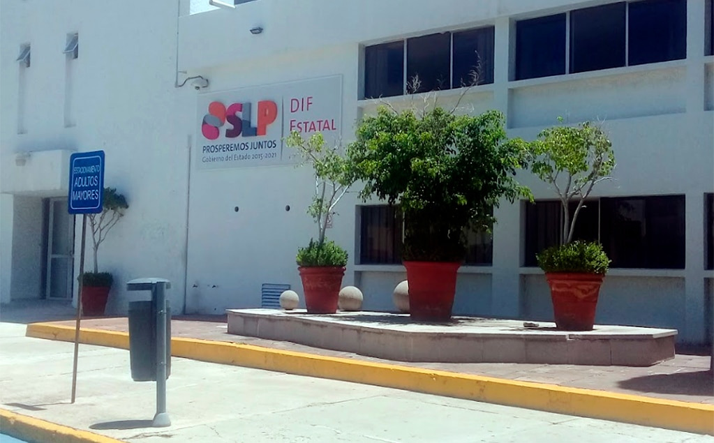 Padrón en Centros de Asistencia Social está actualizado: DIF estatal 