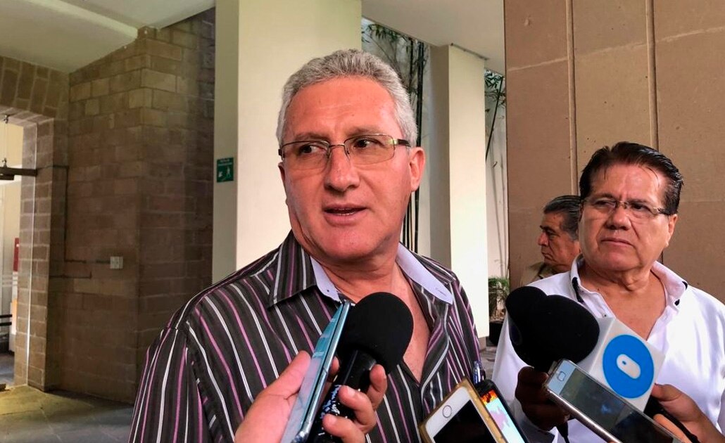 Foto: El Universal San Luis Potosí