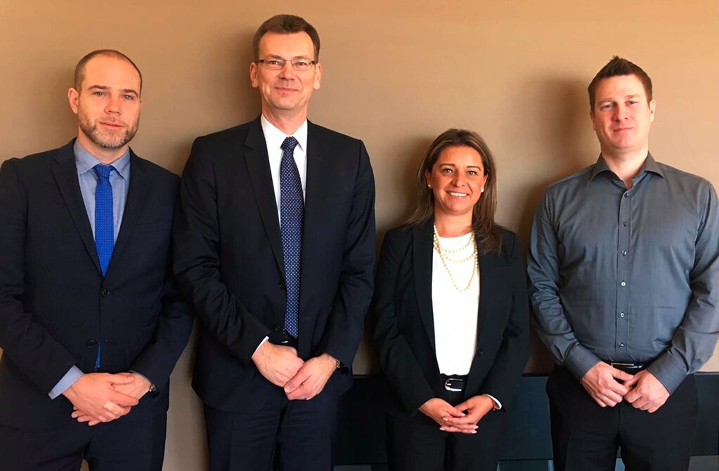 Modelo dual, la apuesta para elevar la competitividad en mano de obra