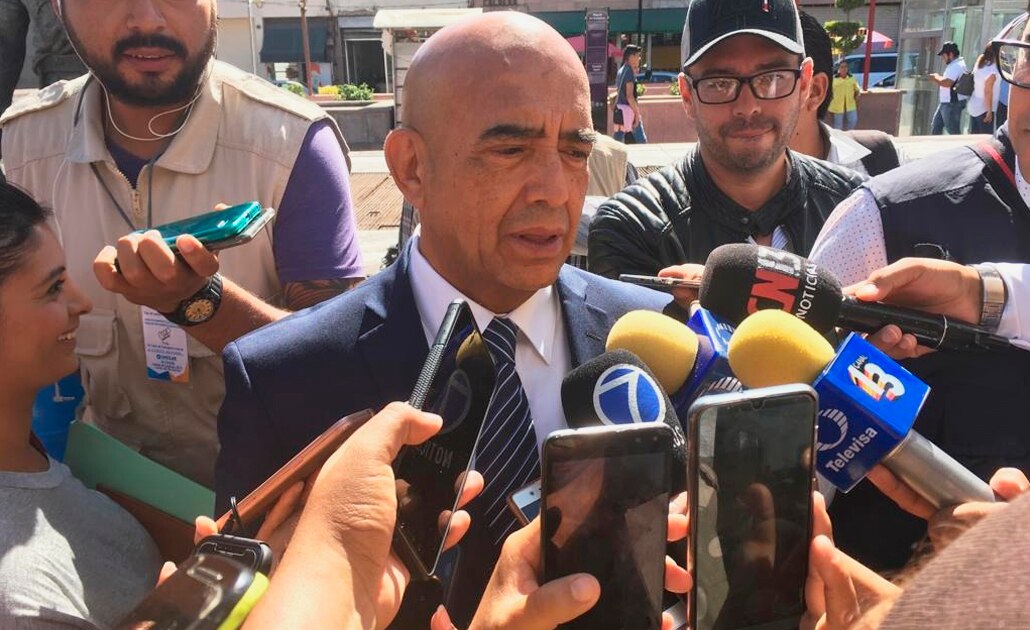 Toma de dependencias por SUTSGE no ayuda en las negociaciones: SGG