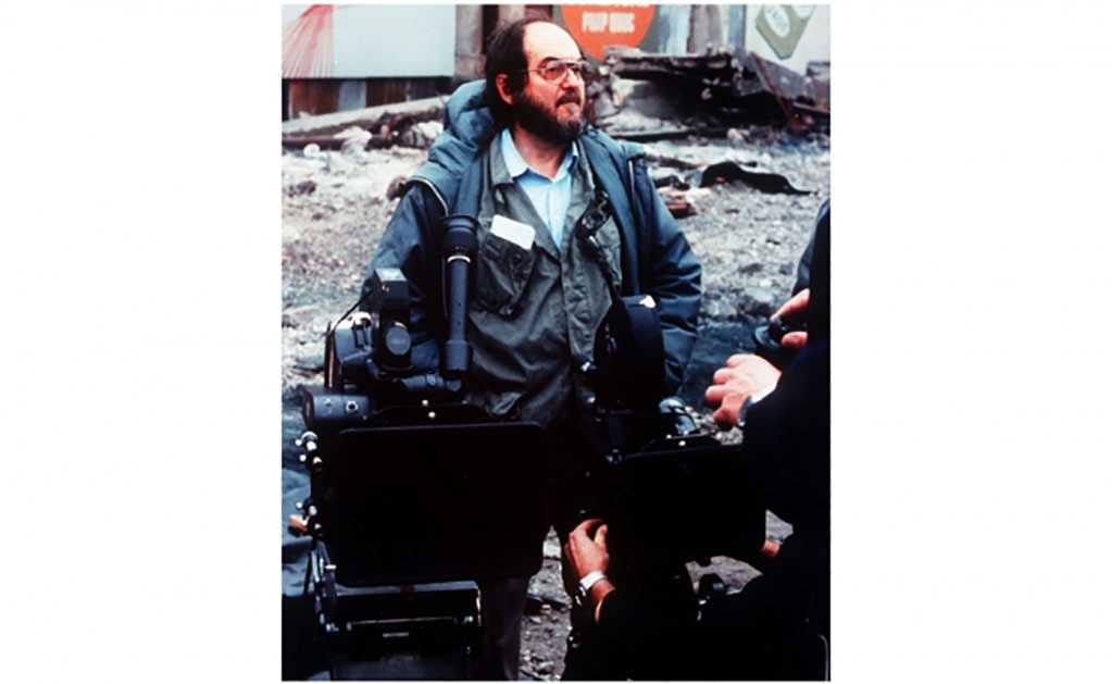 20 años sin la genialidad del director Stanley Kubrick